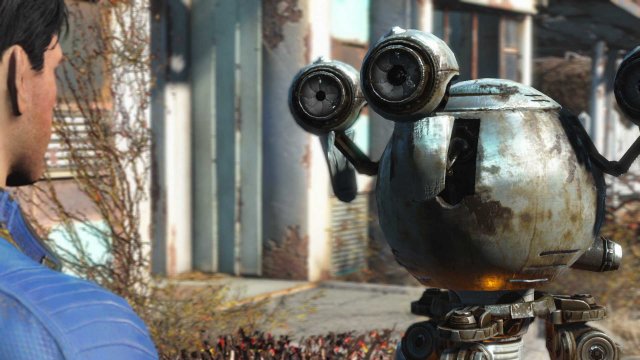Fallout 4 - Immagine 155876