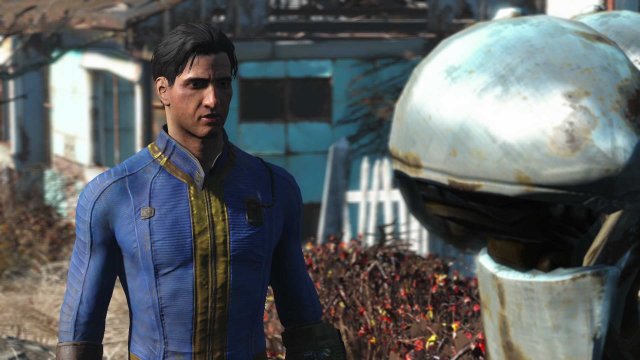 Fallout 4 - Immagine 155879