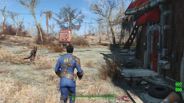 Fallout 4 - Immagine 155894