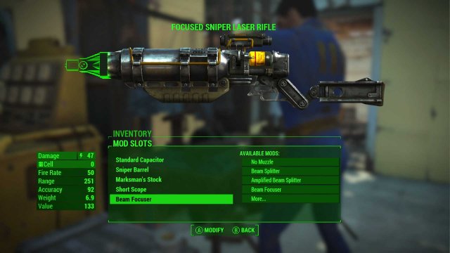 Fallout 4 - Immagine 155900
