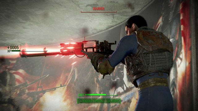 Fallout 4 - Immagine 155903