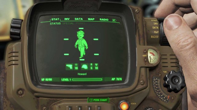 Fallout 4 - Immagine 155909