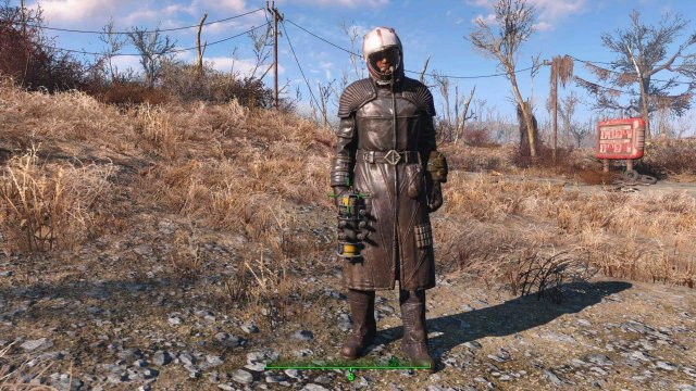 Fallout 4 - Immagine 155912