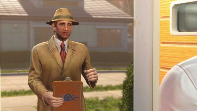 Fallout 4 - Immagine 155915