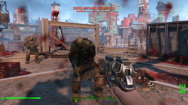 Fallout 4 - Immagine 155918