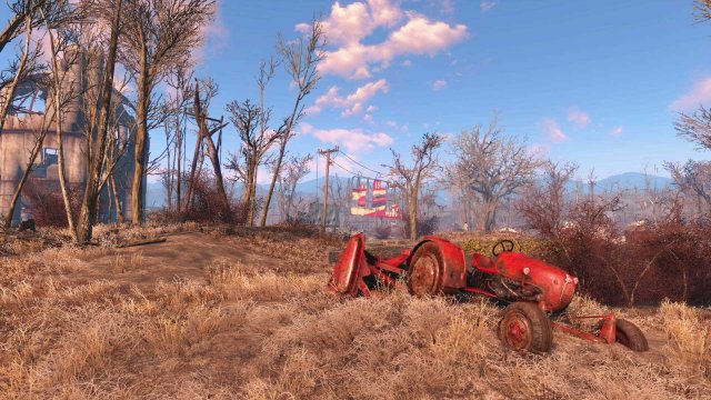 Fallout 4 - Immagine 155921