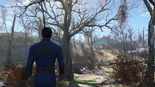 Fallout 4 - Immagine 155924