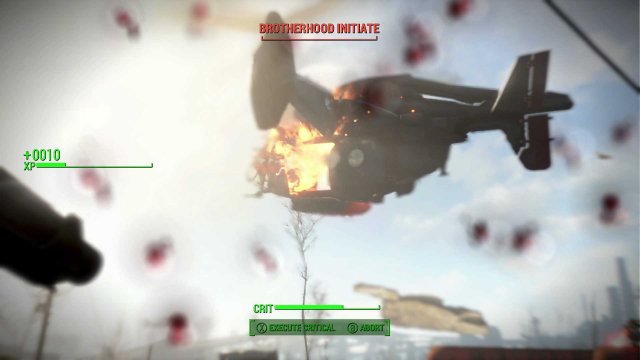 Fallout 4 - Immagine 155927