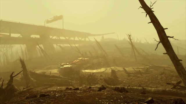 Fallout 4 - Immagine 155930