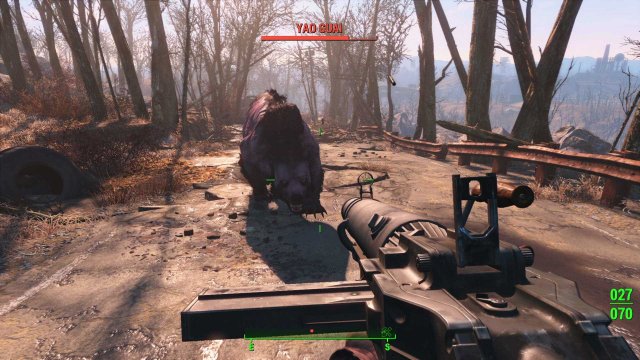 Fallout 4 - Immagine 155936