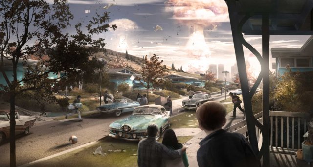 Fallout 4 - Immagine 155939