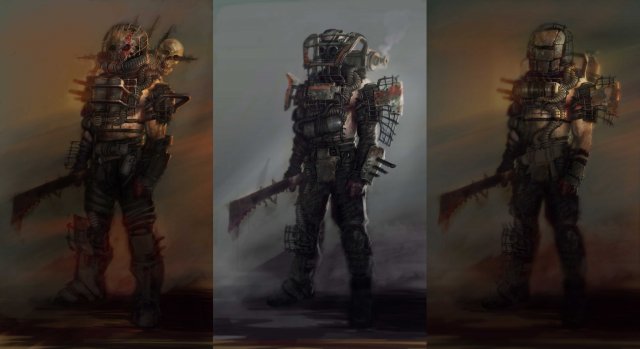 Fallout 4 - Immagine 155945
