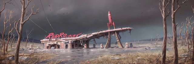 Fallout 4 - Immagine 155948