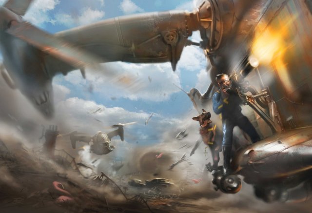 Fallout 4 - Immagine 155954