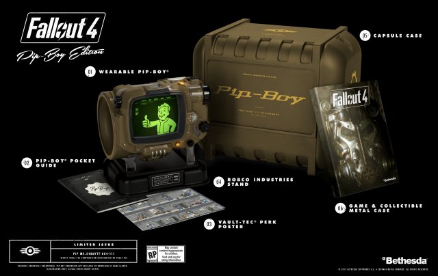 Fallout 4 - Immagine 156058