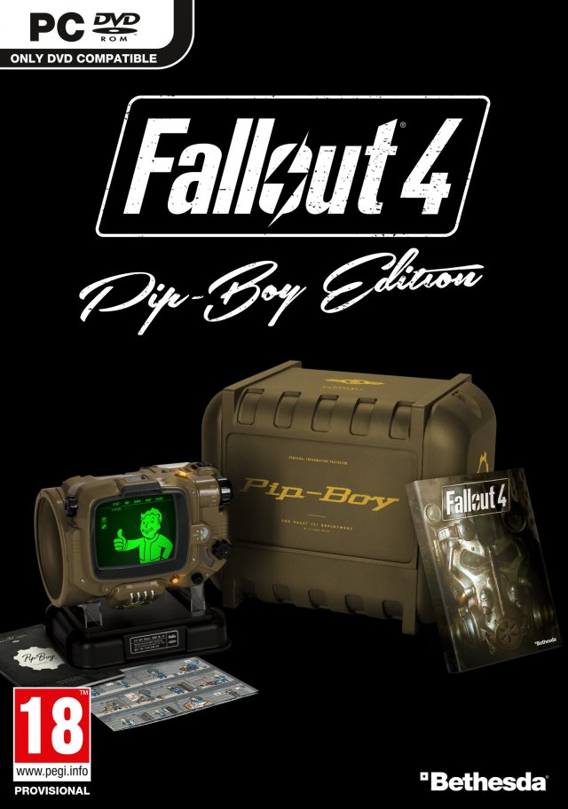 Fallout 4 - Immagine 156062
