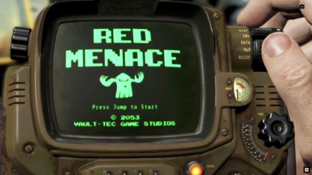 Fallout 4 - Immagine 156123
