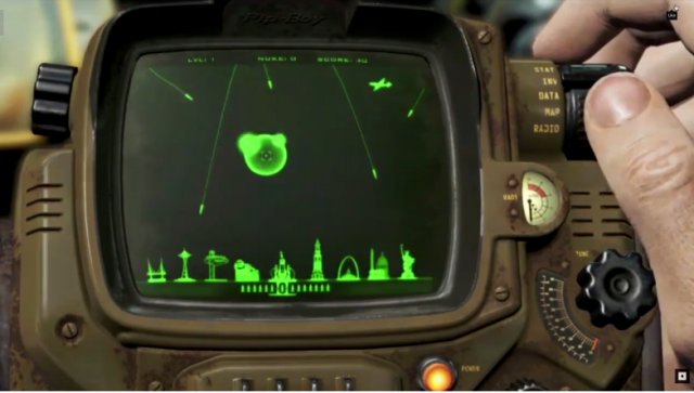 Fallout 4 - Immagine 156135