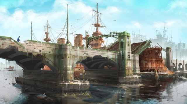 Fallout 4 - Immagine 162363