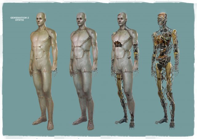 Fallout 4 - Immagine 162366