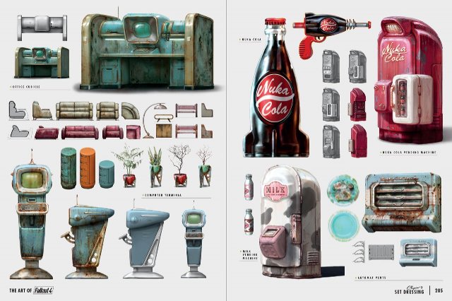 Fallout 4 - Immagine 168234