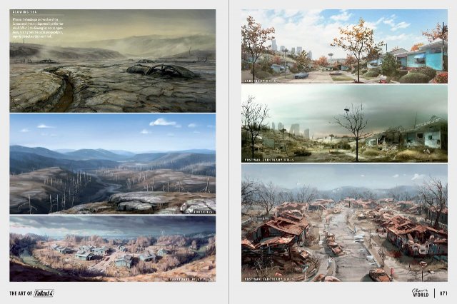 Fallout 4 - Immagine 168237