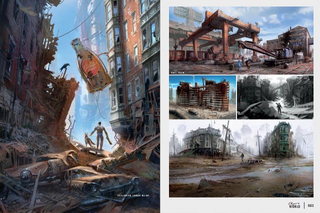 Fallout 4 - Immagine 168240