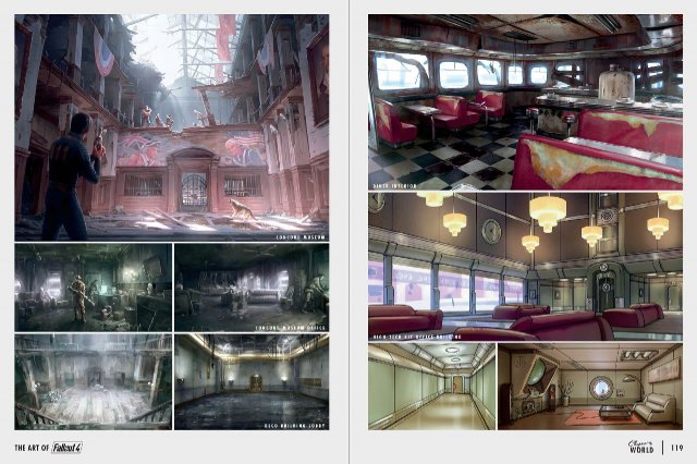 Fallout 4 - Immagine 168243