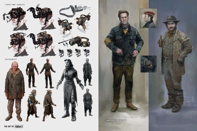 Fallout 4 - Immagine 168249