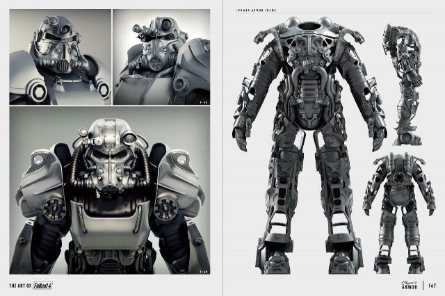 Fallout 4 - Immagine 168252