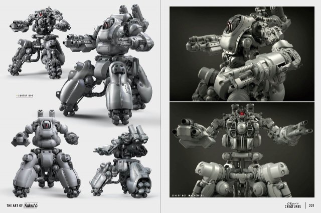 Fallout 4 - Immagine 168264