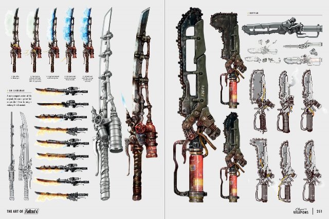 Fallout 4 - Immagine 168270