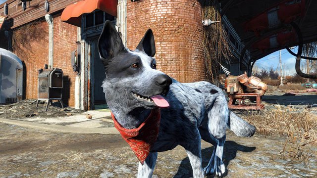 Fallout 4 - Immagine 169660