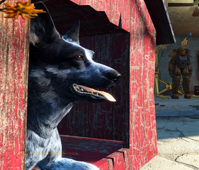 Fallout 4 - Immagine 169663