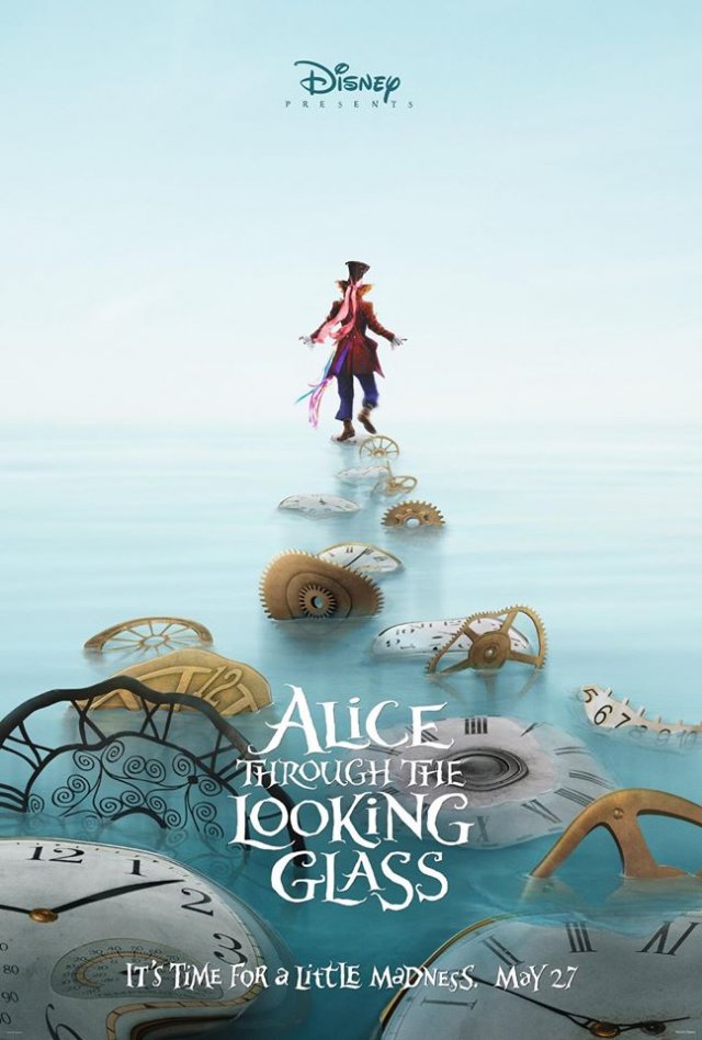 Alice Attraverso lo Specchio - Immagine 161937