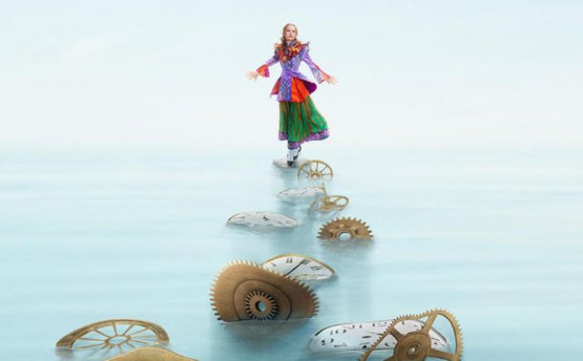 Alice Attraverso lo Specchio - Immagine 161938