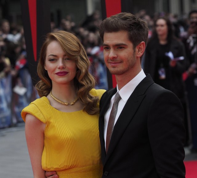 Emma Stone - Immagine 54 di 91