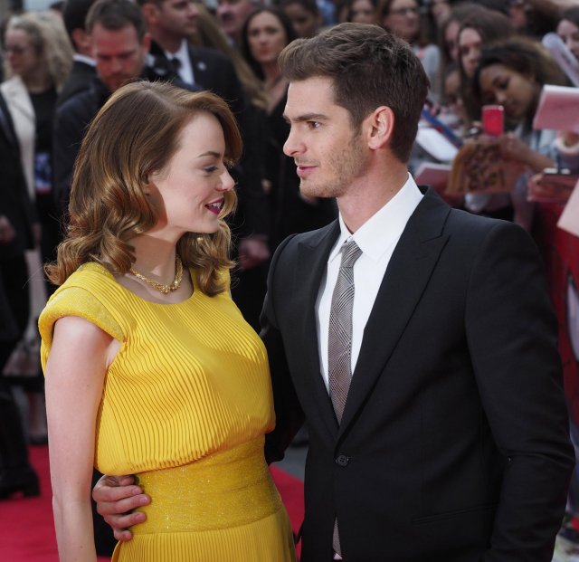 Emma Stone - Immagine 53 di 91