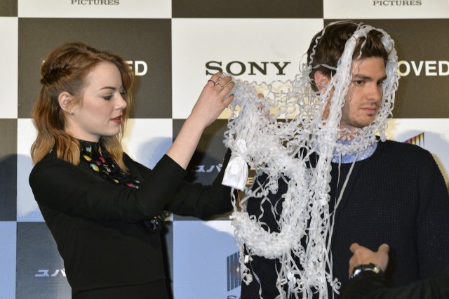 Emma Stone - Immagine 51 di 91