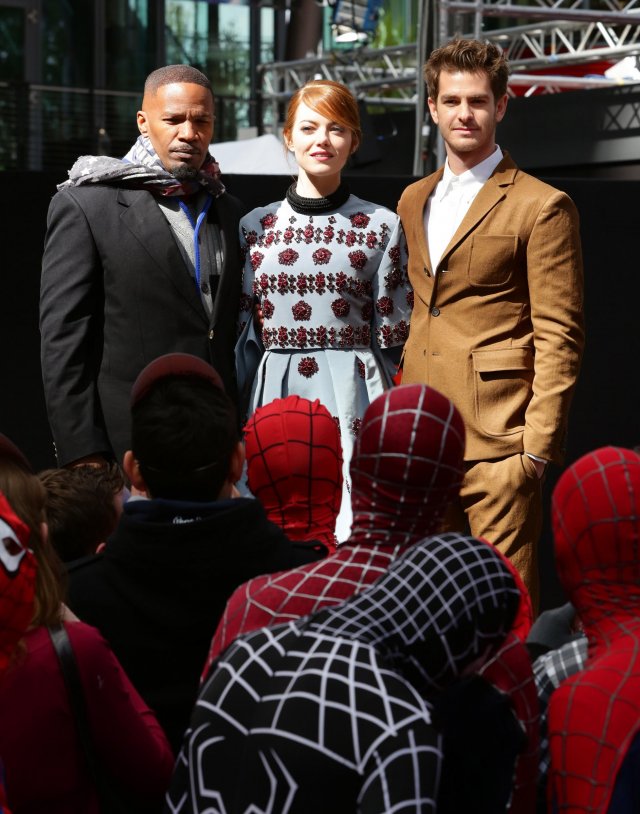 Emma Stone - Immagine 43 di 91