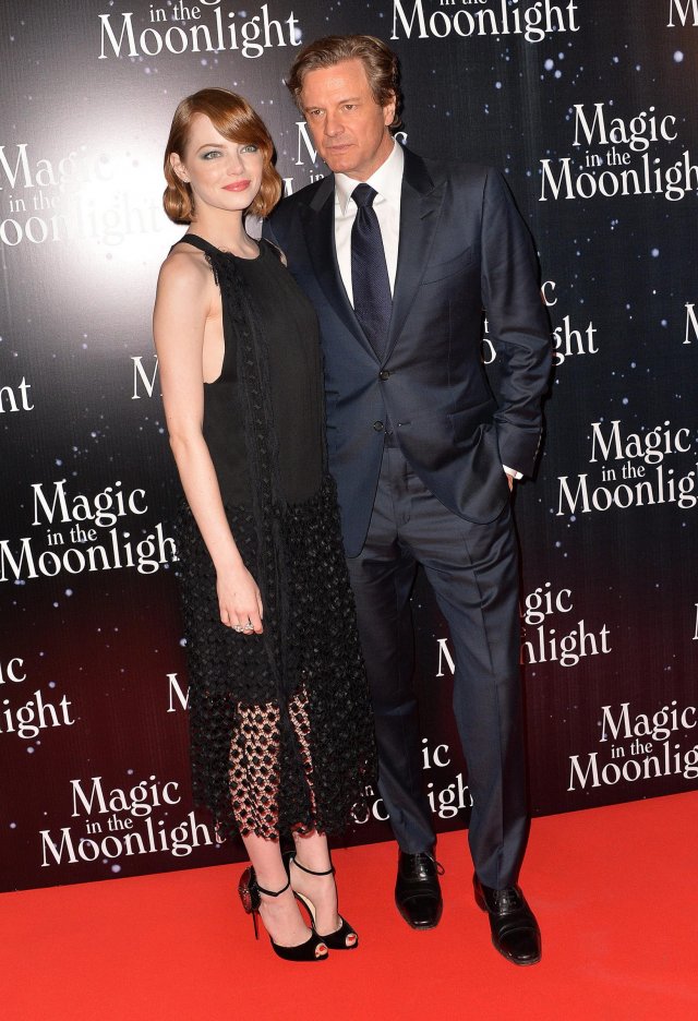 Emma Stone - Immagine 27 di 91