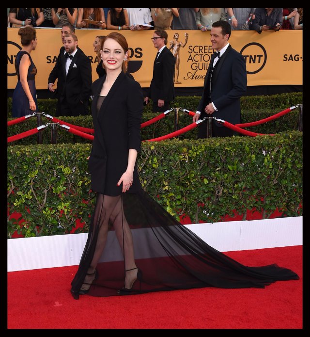 Emma Stone - Immagine 17 di 91