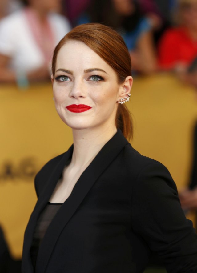 Emma Stone - Immagine 14 di 91