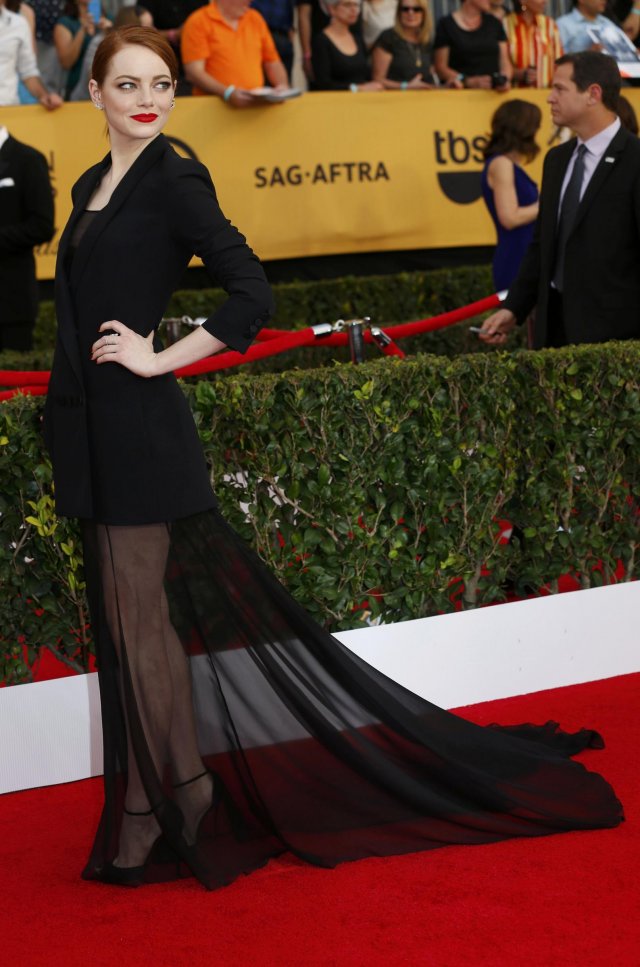 Emma Stone - Immagine 13 di 91