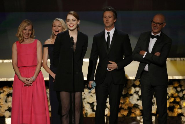 Emma Stone - Immagine 10 di 91