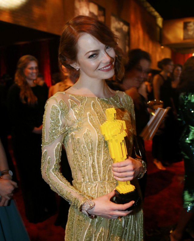 Emma Stone - Immagine 6 di 91