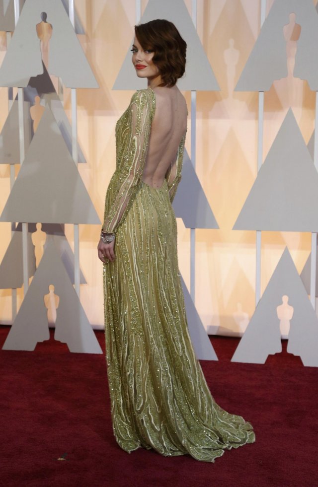 Emma Stone - Immagine 5 di 91