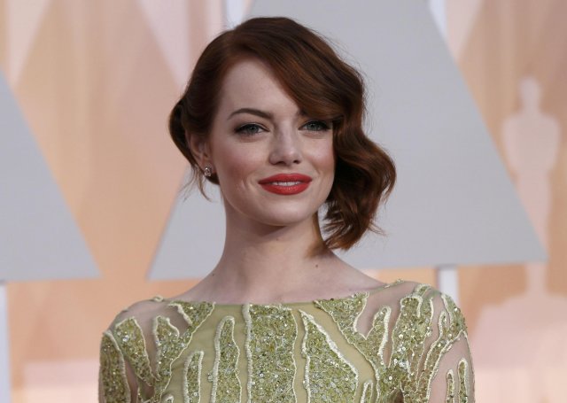 Emma Stone - Immagine 4 di 91