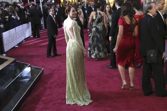 Emma Stone - Immagine 3 di 91