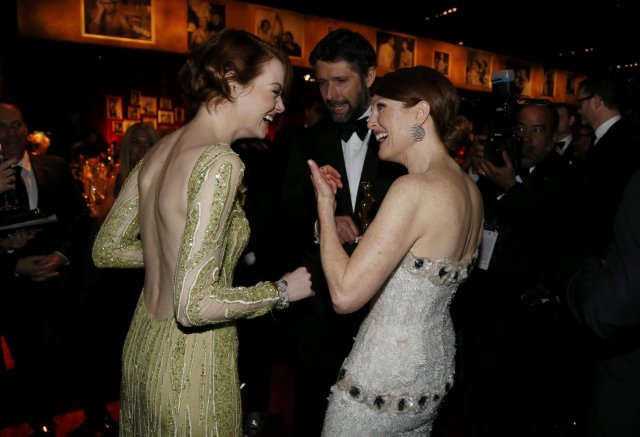 Emma Stone - Immagine 1 di 91